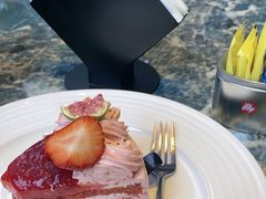 -大连铂尔曼酒店-铂尔曼美食廊 Pullman Deli