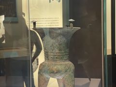 -上海博物馆(人民广场馆)