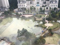-花果园湿地公园