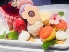 -哈根达斯(武汉天地店)