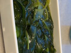 -半天妖烤鱼(石岛店)