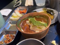 -青年公社烤鸭(青年路店)