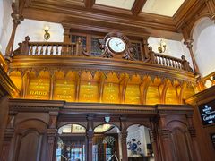 -良辰钟表店名表维修中心