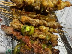 -孙记烧烤(荣华小区店)