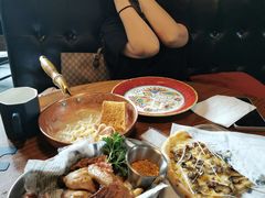 -I HOLIC艾豪丽披萨(KKone店)