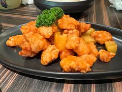-江太极江浙菜(马桥万达广场店)