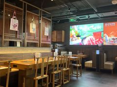 大堂-呷哺呷哺(砂之船奥莱店)