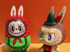 -泡泡玛特POPMART(苏州诚品生活店)