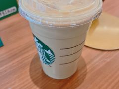 -星巴克臻选(南京艾尚天地店)