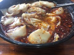 -重庆小面