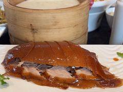 -正德楼果木烤鸭·渔家菜(东港店)