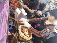 -东北熏肉大饼(后湖店)