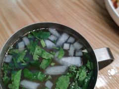 -谷丽麦馕新疆菜·清真(步步高梅溪新天地店)