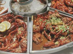 -金陵暴走小龙虾(南京总店)