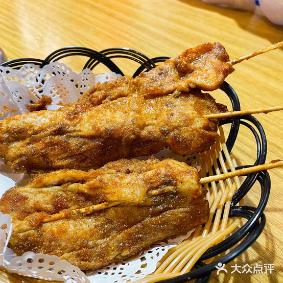 盒煮先卤面(沙坡尾店)