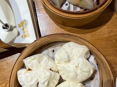 传统叉烧包-云山茶餐厅(广东大厦店)