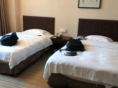 -益阳华天大酒店