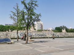 -元大都城垣遗址公园