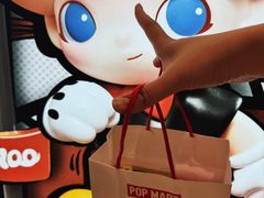 -泡泡玛特POPMART(龙湖杭州滨江天街店)