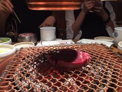 -王妃家(明洞中央店)