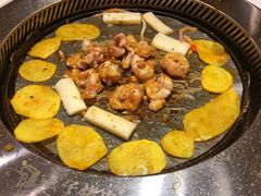 -么子烤肉(化龙池店)