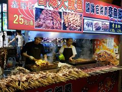 -东门町美食街