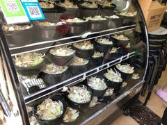 -赵家牛肉砂锅(台西三路店)