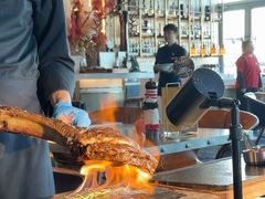 -恰餐厅及酒吧CHAR Bar & Grill(北京三里屯洲际店)