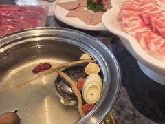 -百草滩羊清水涮羊肉·清真·宁夏盐池滩羊(莲花桥店)