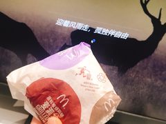 -麦当劳(大栅栏店)