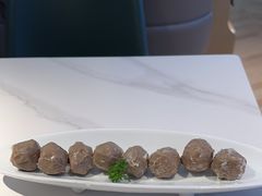-潮牛壹号鲜牛肉火锅(世界城广场店)
