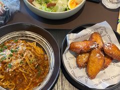 -22ºN BISTRO西餐&酒馆