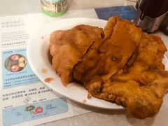 -老地方面馆(思南路店)