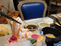 -家贺屋刺身寿司专门店