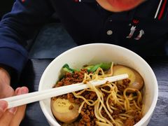 -吉亨面馆(古北1699店)