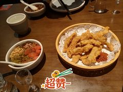 -向川南·水煮鱼·川菜(和平里店)
