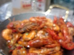 -南海底小海鲜·湘菜(鲁巷吴家湾店)