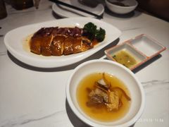 -南枝记·广东味道(中骏世界城店)