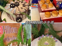 -深圳国际会展中心希尔顿酒店(前海华发冰雪世界店)