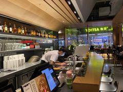 -gaga(深圳福田星河COCO Park店)