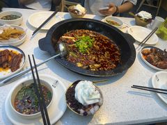 -蛙鱼潭美蛙鱼头火锅(解放碑瑞富广场店)