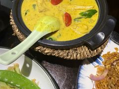 -金厨泰国餐厅·全泰籍厨师料理(拱北店)