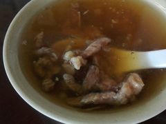 -好成财牛排馆(涂门街总店)