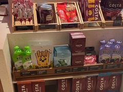 -COSTA COFFEE(西湖天地店)