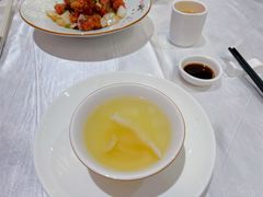 -聚春园自助餐厅(东街口店)