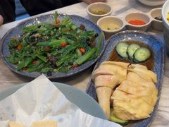 -章记星洲 · 新加坡餐厅(望京店)