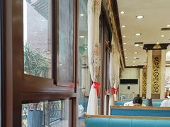 -清真马家美食城•海鲜•青岛菜•火锅(延安三路店)