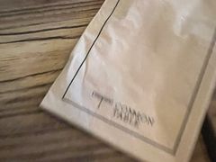 -Common Table · Brunch & Coffee