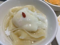 -海底捞火锅(西安路店)