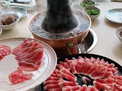 -阳坊胜利涮羊肉(阳坊老店)